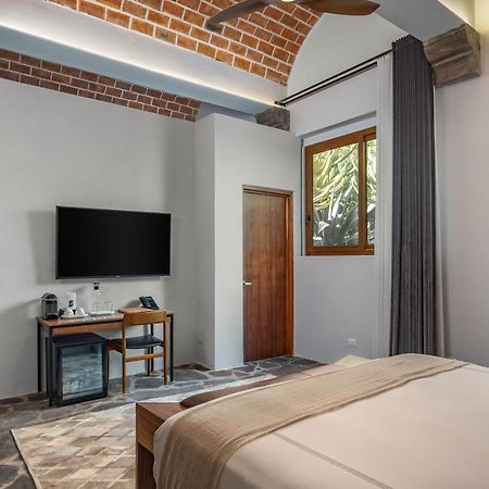 Casa Cien (Adults Only) Hotel San Miguel de Allende Exterior photo