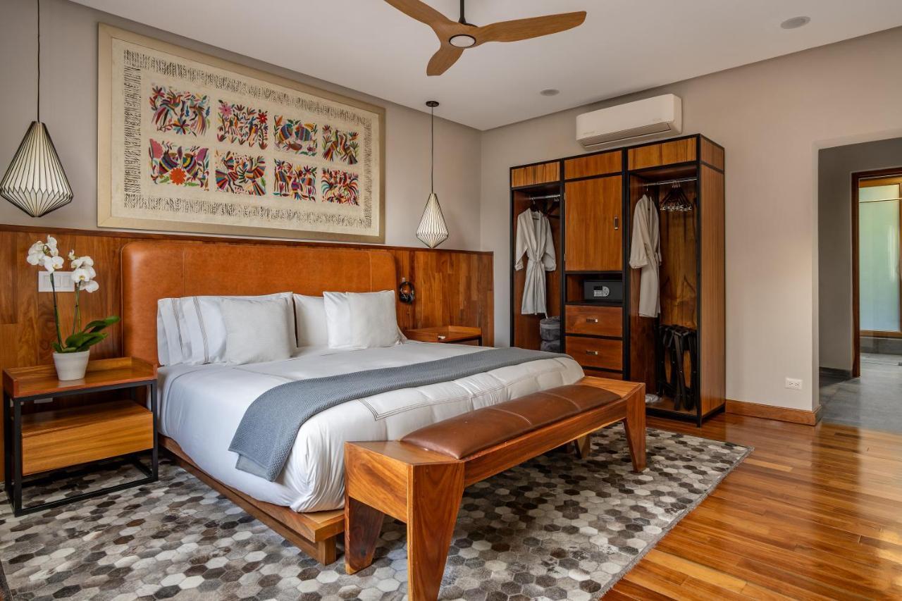 Casa Cien (Adults Only) Hotel San Miguel de Allende Exterior photo