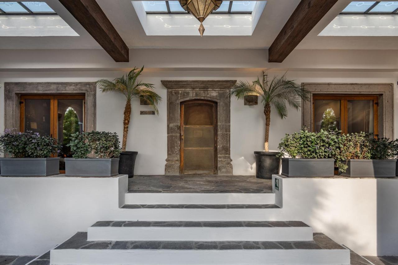 Casa Cien (Adults Only) Hotel San Miguel de Allende Exterior photo