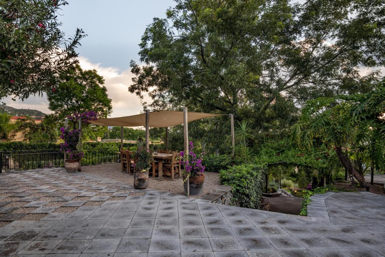 Casa Cien (Adults Only) Hotel San Miguel de Allende Exterior photo